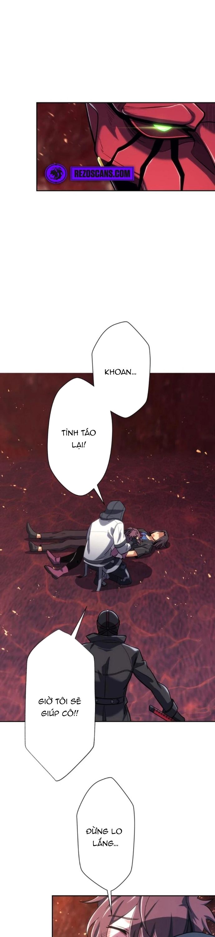 Komyu Sawa Gamer Wa Solo Play De Sekai Saikyou Chapter 12 - Trang 2