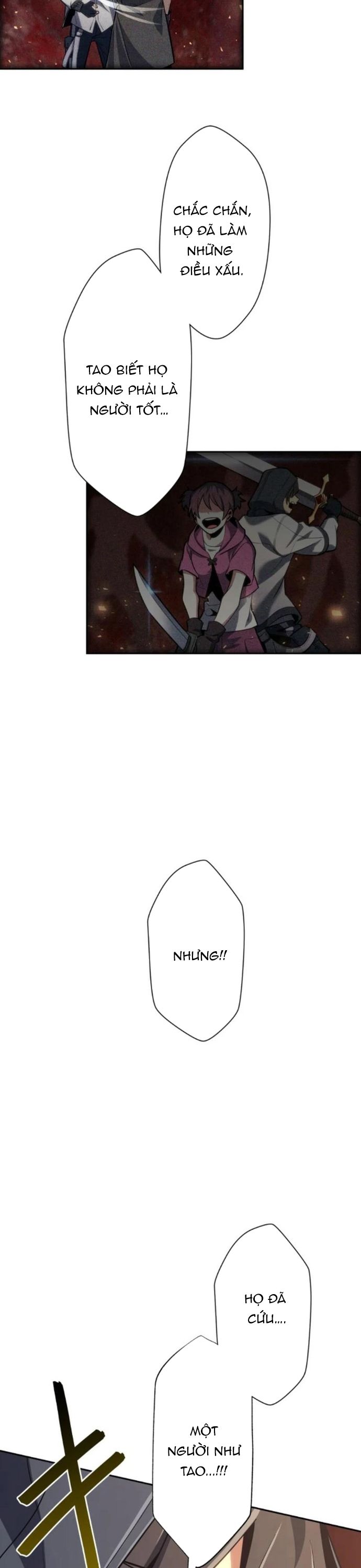 Komyu Sawa Gamer Wa Solo Play De Sekai Saikyou Chapter 12 - Trang 2