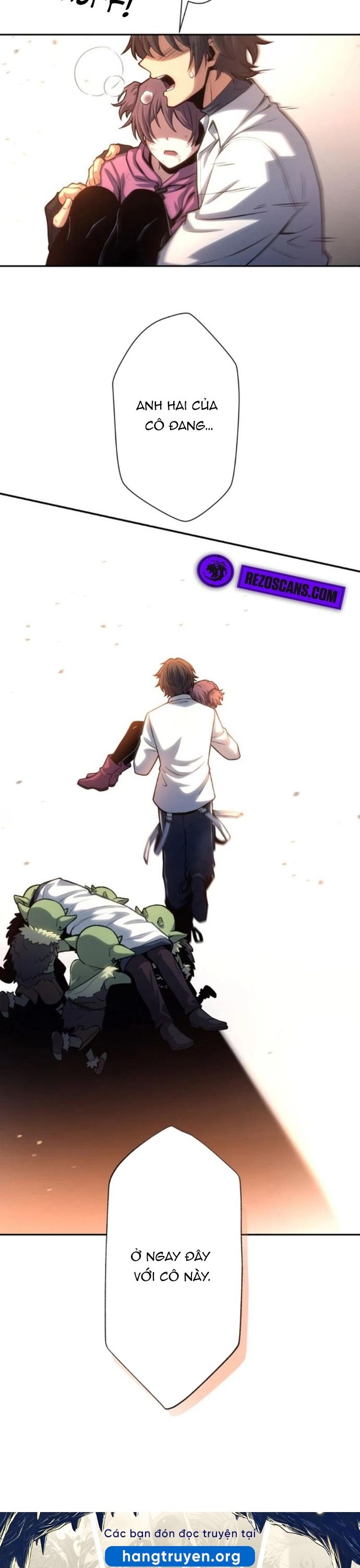 Komyu Sawa Gamer Wa Solo Play De Sekai Saikyou Chapter 12 - Trang 2