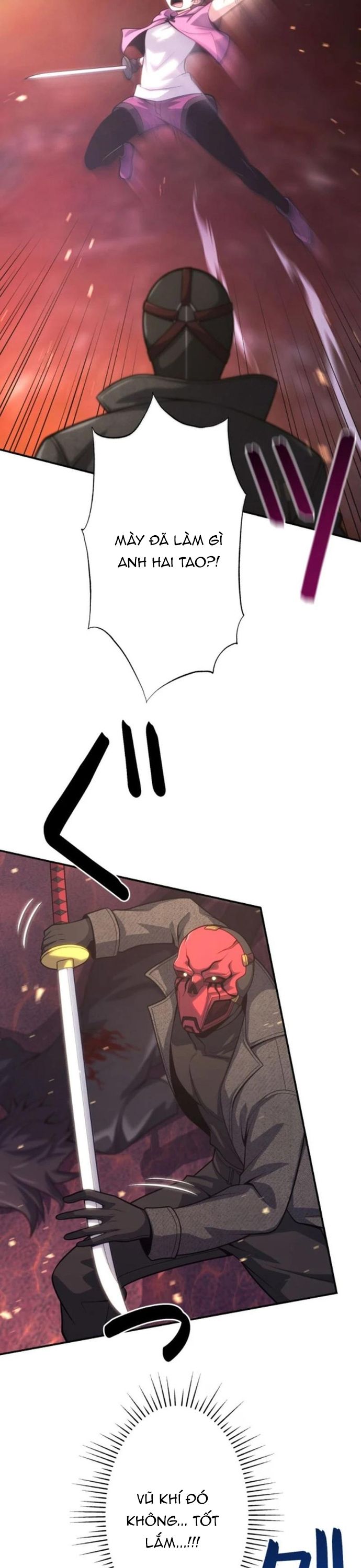 Komyu Sawa Gamer Wa Solo Play De Sekai Saikyou Chapter 12 - Trang 2