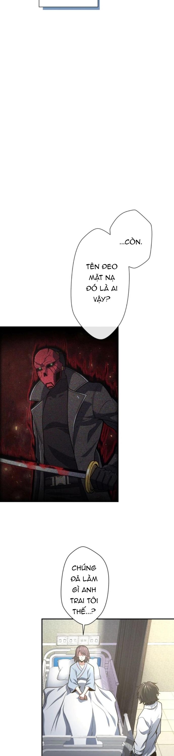 Komyu Sawa Gamer Wa Solo Play De Sekai Saikyou Chapter 13 - Trang 2