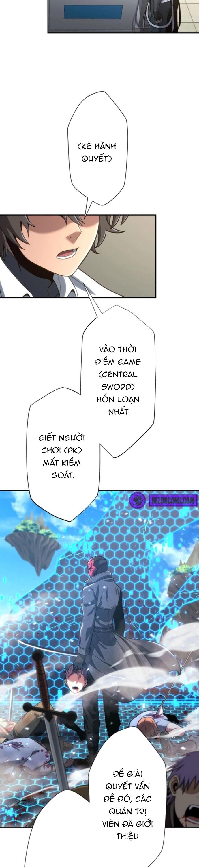 Komyu Sawa Gamer Wa Solo Play De Sekai Saikyou Chapter 13 - Trang 2