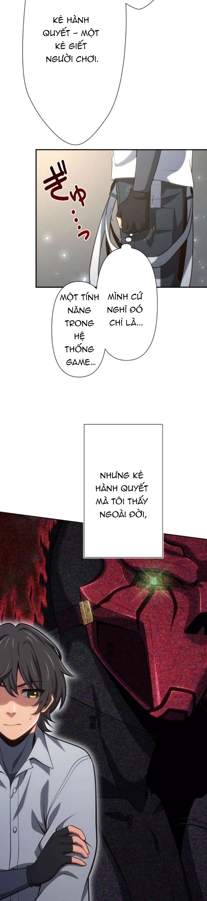 Komyu Sawa Gamer Wa Solo Play De Sekai Saikyou Chapter 13 - Trang 2