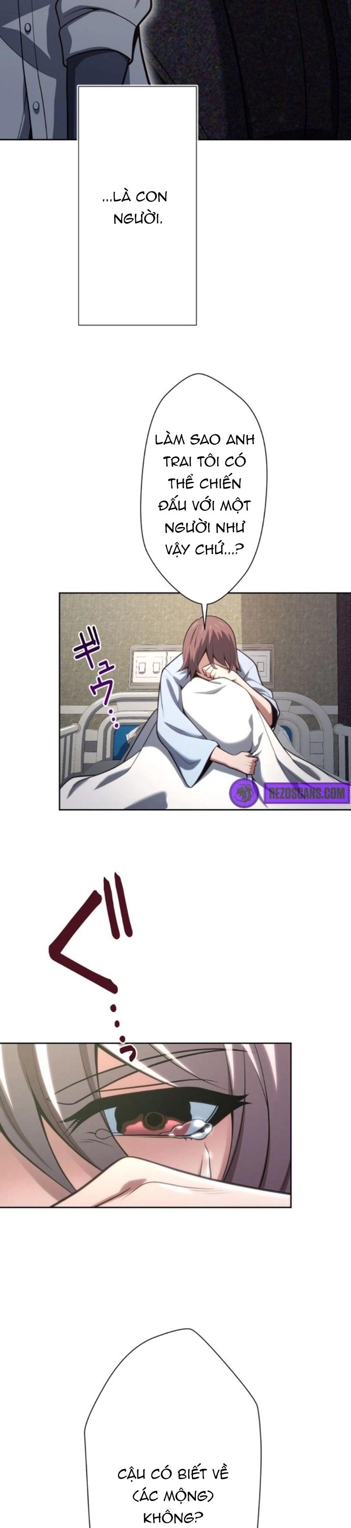 Komyu Sawa Gamer Wa Solo Play De Sekai Saikyou Chapter 13 - Trang 2