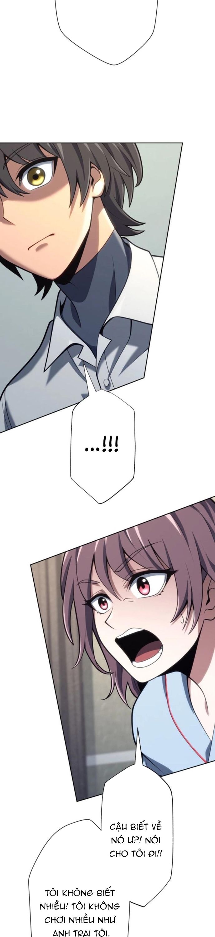 Komyu Sawa Gamer Wa Solo Play De Sekai Saikyou Chapter 13 - Trang 2