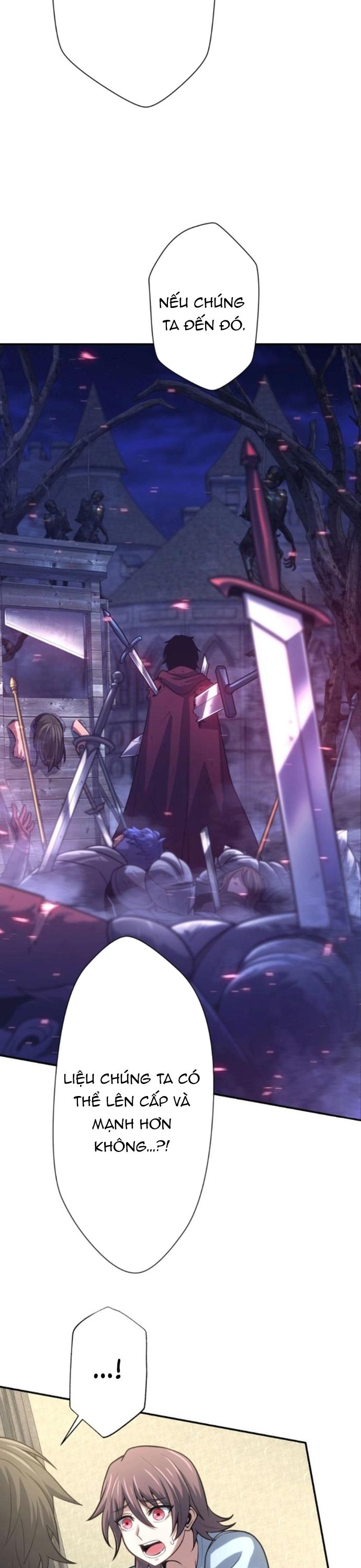 Komyu Sawa Gamer Wa Solo Play De Sekai Saikyou Chapter 13 - Trang 2