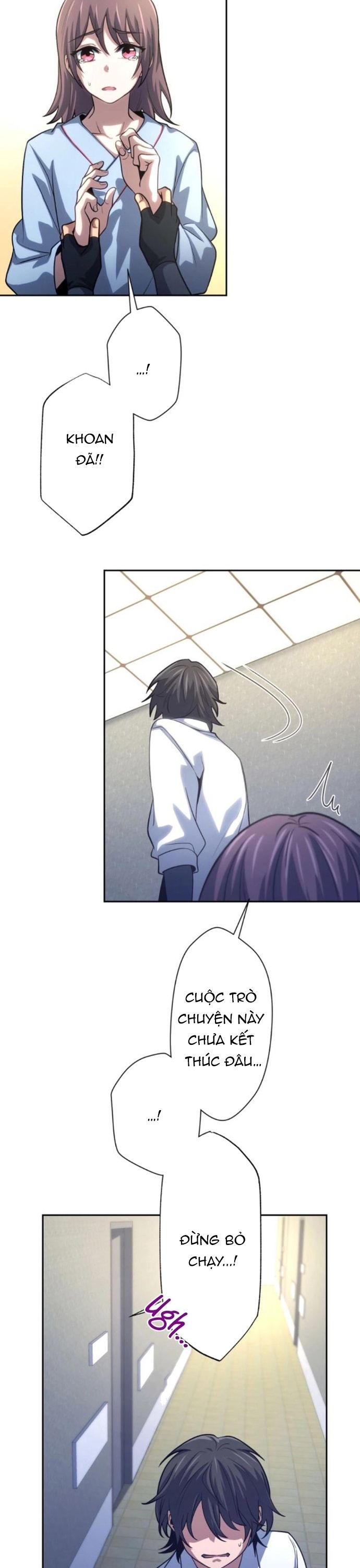 Komyu Sawa Gamer Wa Solo Play De Sekai Saikyou Chapter 13 - Trang 2