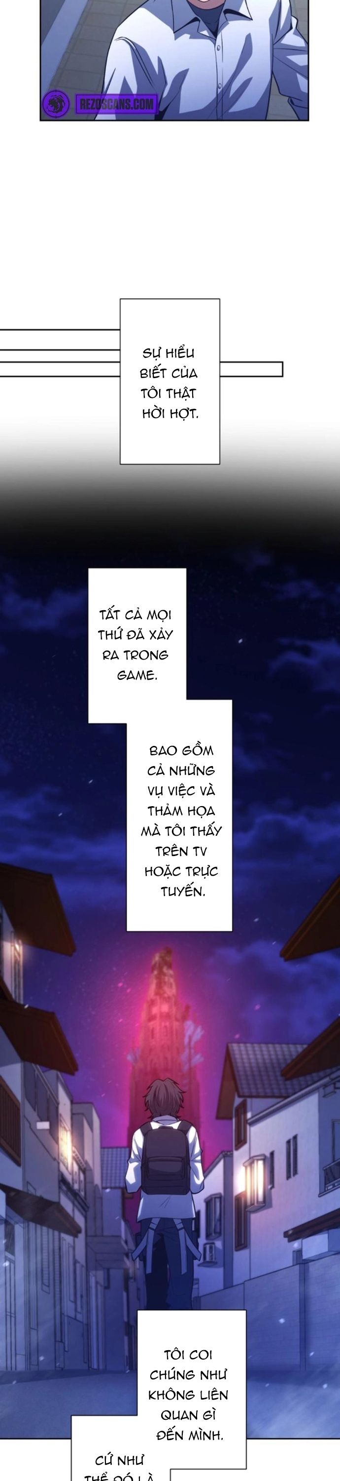 Komyu Sawa Gamer Wa Solo Play De Sekai Saikyou Chapter 13 - Trang 2