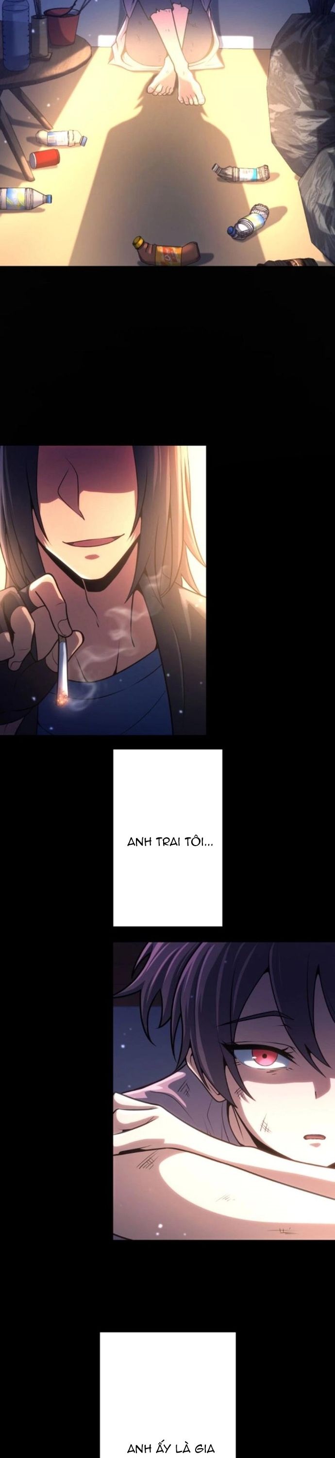 Komyu Sawa Gamer Wa Solo Play De Sekai Saikyou Chapter 13 - Trang 2