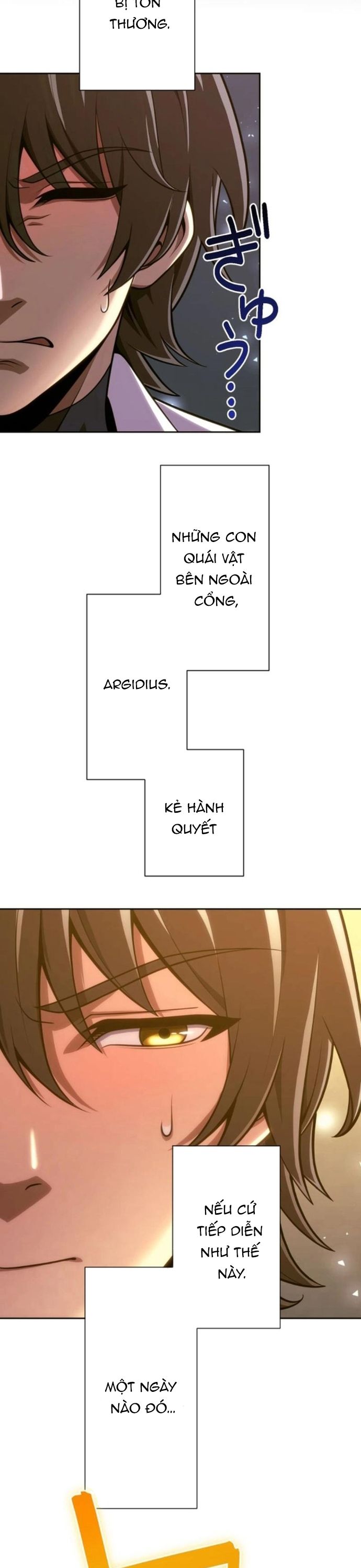 Komyu Sawa Gamer Wa Solo Play De Sekai Saikyou Chapter 13 - Trang 2