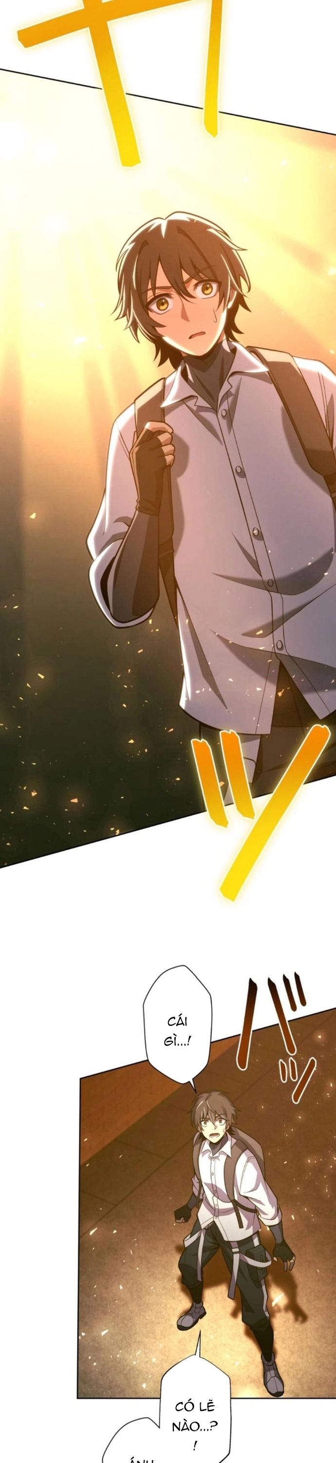 Komyu Sawa Gamer Wa Solo Play De Sekai Saikyou Chapter 13 - Trang 2