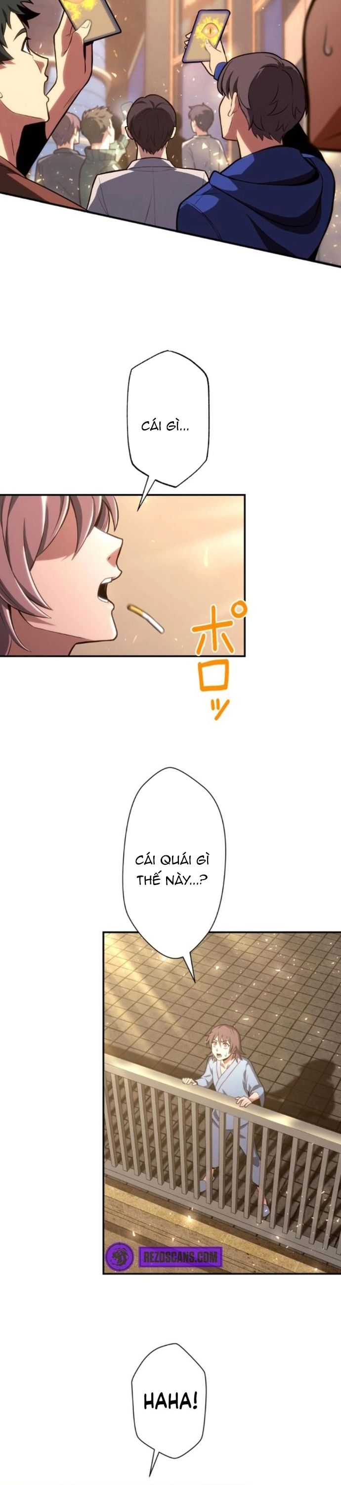 Komyu Sawa Gamer Wa Solo Play De Sekai Saikyou Chapter 13 - Trang 2