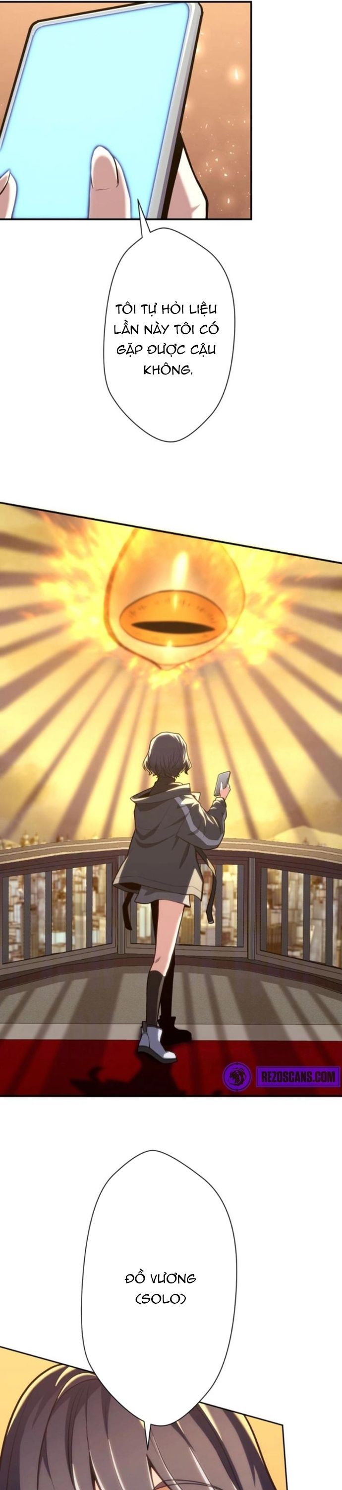 Komyu Sawa Gamer Wa Solo Play De Sekai Saikyou Chapter 13 - Trang 2