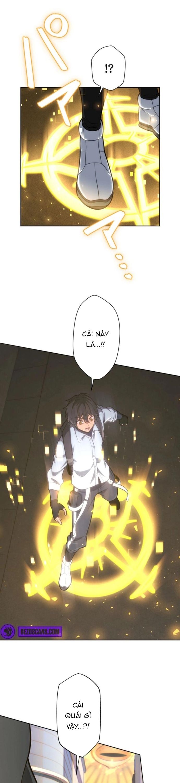 Komyu Sawa Gamer Wa Solo Play De Sekai Saikyou Chapter 13 - Trang 2