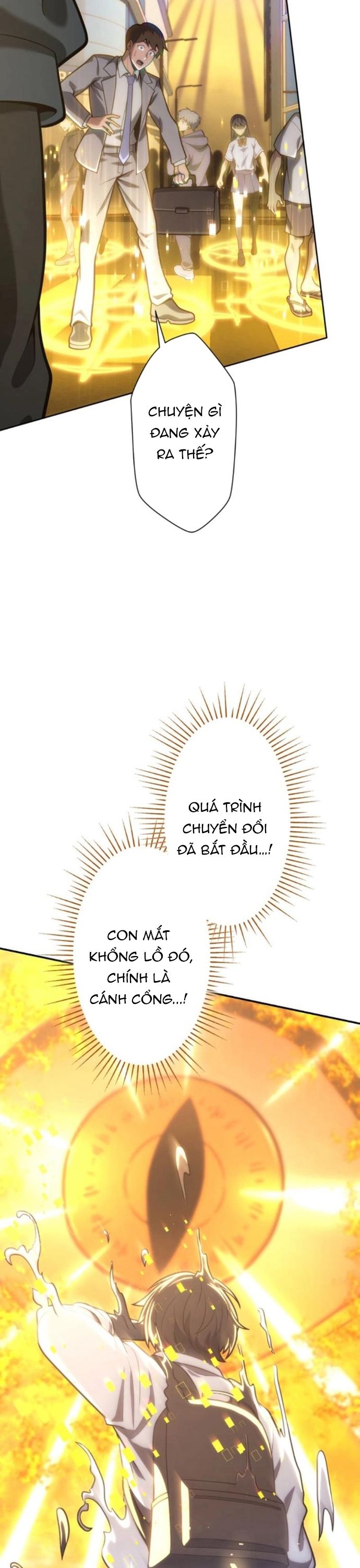 Komyu Sawa Gamer Wa Solo Play De Sekai Saikyou Chapter 13 - Trang 2