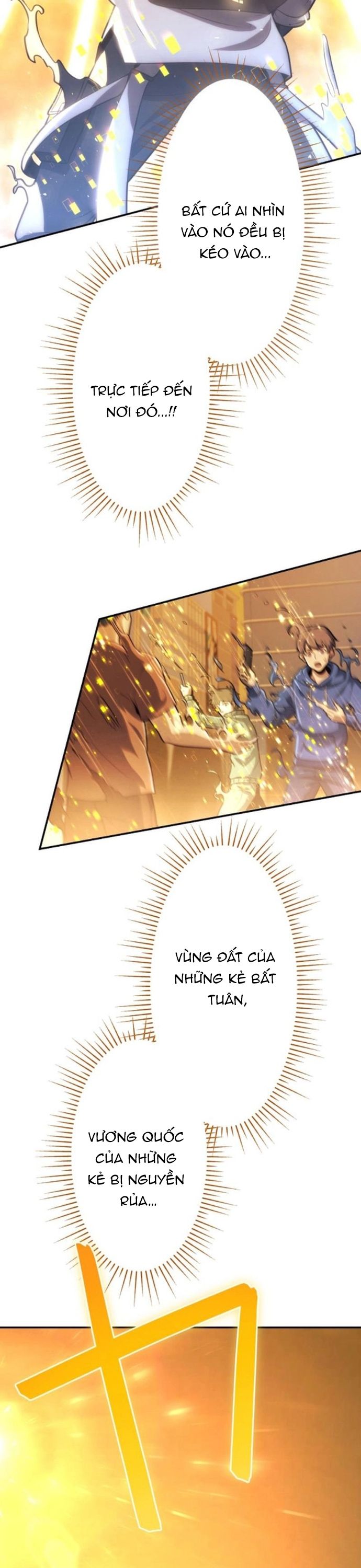 Komyu Sawa Gamer Wa Solo Play De Sekai Saikyou Chapter 13 - Trang 2