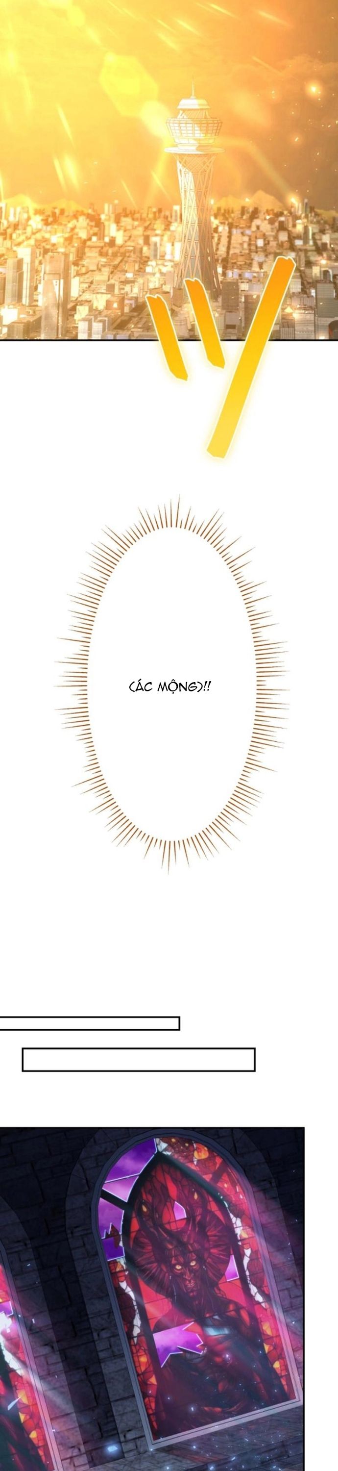 Komyu Sawa Gamer Wa Solo Play De Sekai Saikyou Chapter 13 - Trang 2