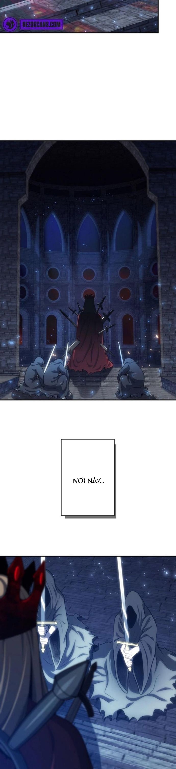 Komyu Sawa Gamer Wa Solo Play De Sekai Saikyou Chapter 13 - Trang 2