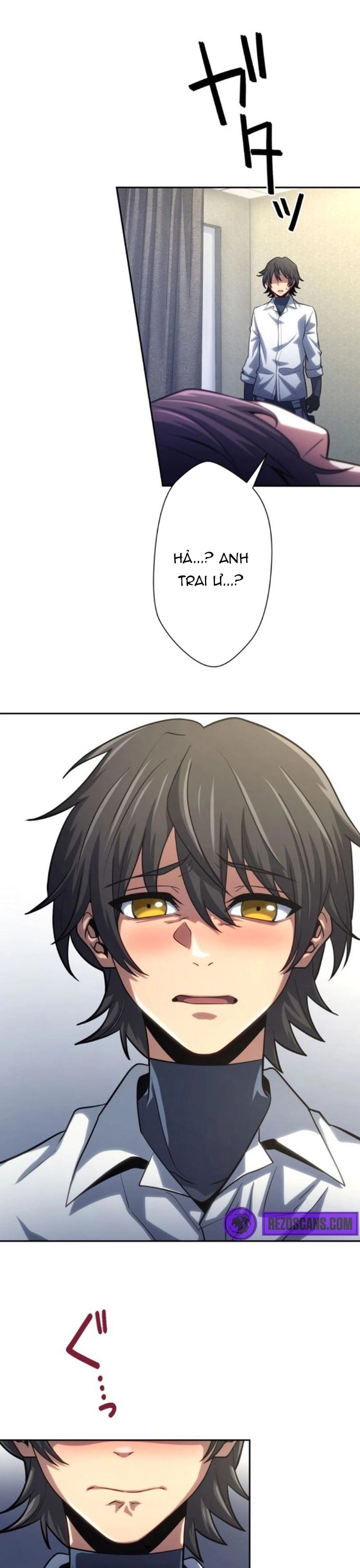 Komyu Sawa Gamer Wa Solo Play De Sekai Saikyou Chapter 13 - Trang 2