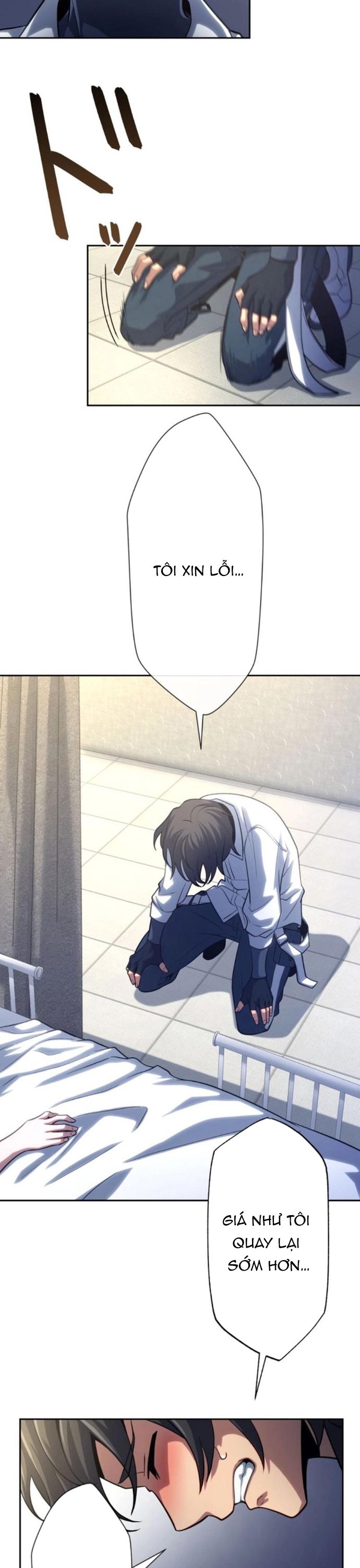 Komyu Sawa Gamer Wa Solo Play De Sekai Saikyou Chapter 13 - Trang 2