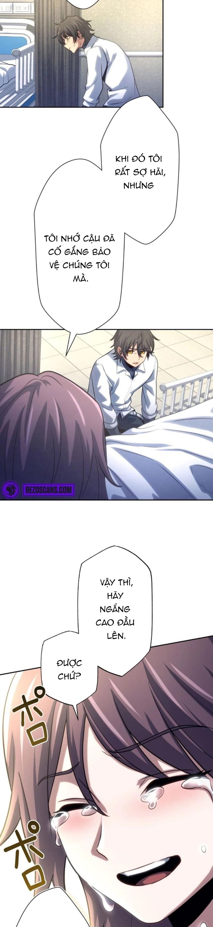 Komyu Sawa Gamer Wa Solo Play De Sekai Saikyou Chapter 13 - Trang 2