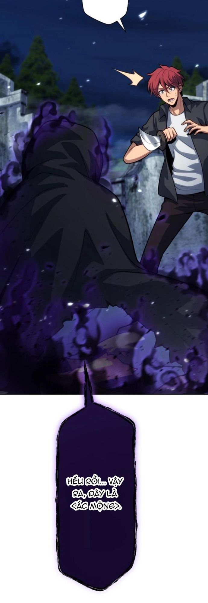 Komyu Sawa Gamer Wa Solo Play De Sekai Saikyou Chapter 14 - Trang 2