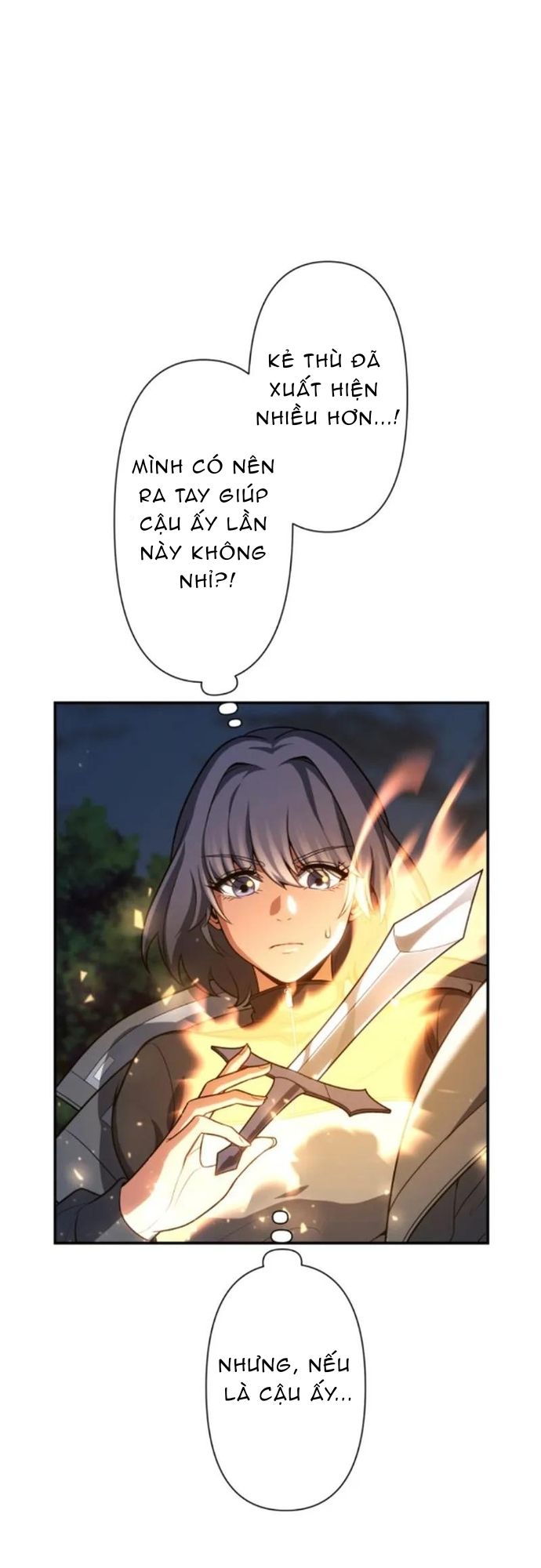 Komyu Sawa Gamer Wa Solo Play De Sekai Saikyou Chapter 15 - Trang 2