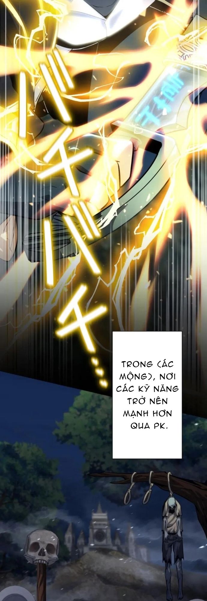Komyu Sawa Gamer Wa Solo Play De Sekai Saikyou Chapter 15 - Trang 2
