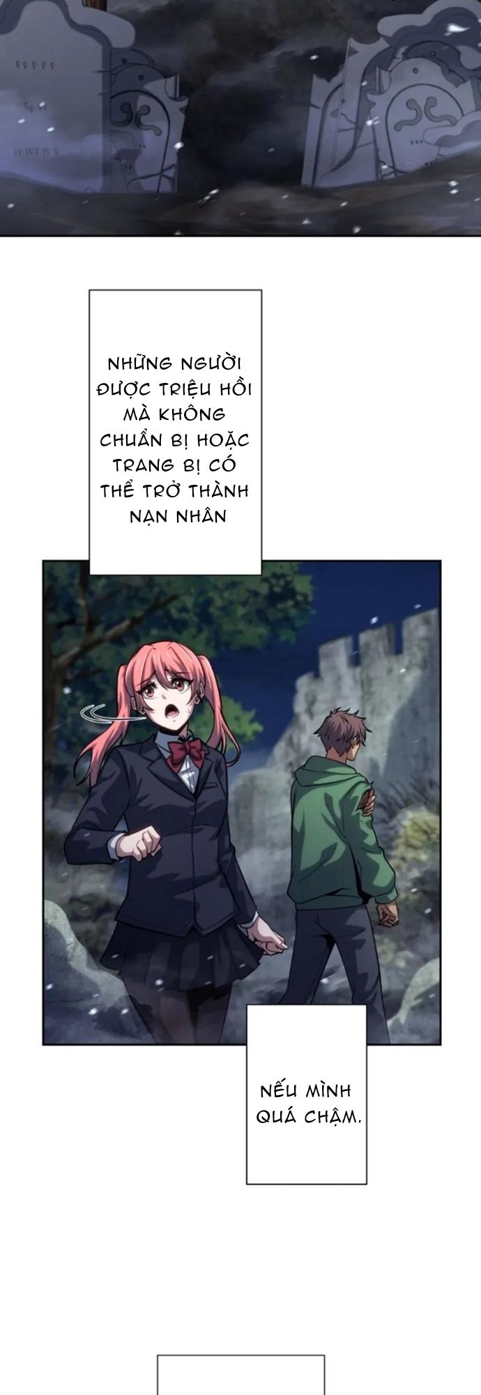 Komyu Sawa Gamer Wa Solo Play De Sekai Saikyou Chapter 15 - Trang 2
