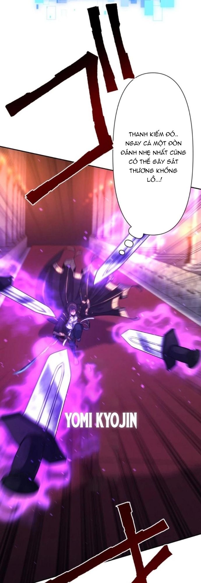 Komyu Sawa Gamer Wa Solo Play De Sekai Saikyou Chapter 16 - Trang 2