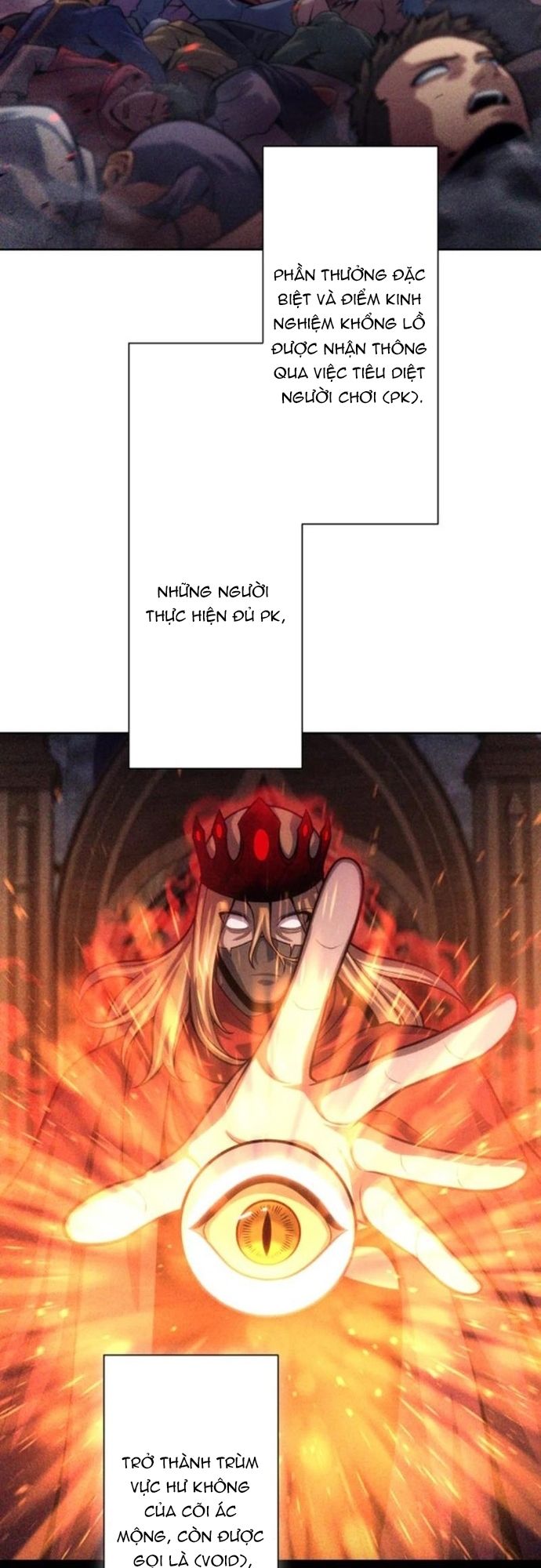 Komyu Sawa Gamer Wa Solo Play De Sekai Saikyou Chapter 16 - Trang 2