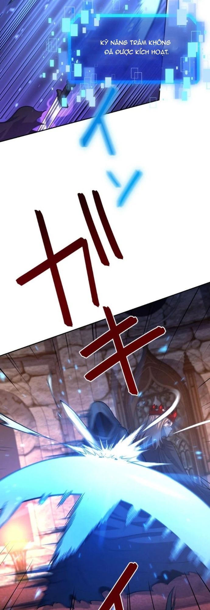 Komyu Sawa Gamer Wa Solo Play De Sekai Saikyou Chapter 16 - Trang 2