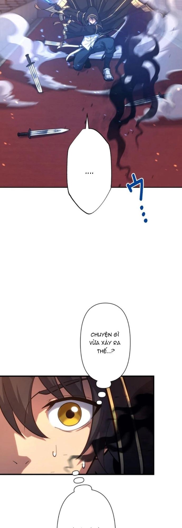 Komyu Sawa Gamer Wa Solo Play De Sekai Saikyou Chapter 16 - Trang 2