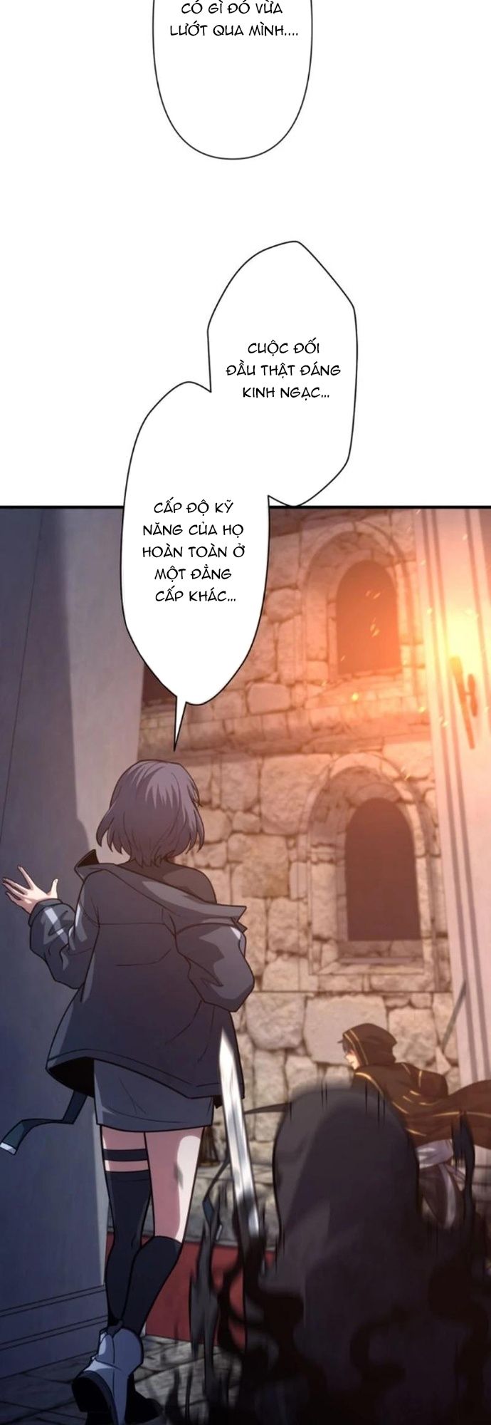 Komyu Sawa Gamer Wa Solo Play De Sekai Saikyou Chapter 16 - Trang 2