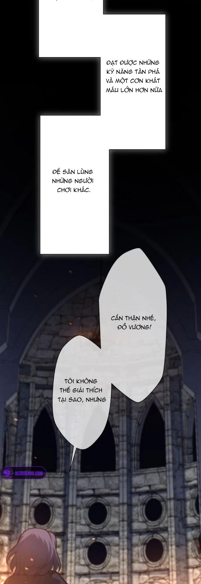 Komyu Sawa Gamer Wa Solo Play De Sekai Saikyou Chapter 16 - Trang 2