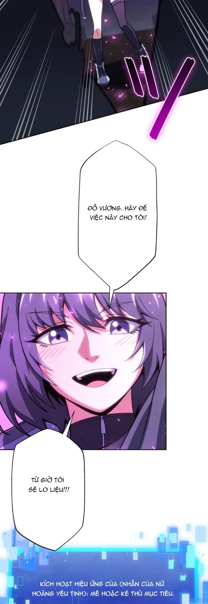 Komyu Sawa Gamer Wa Solo Play De Sekai Saikyou Chapter 16 - Trang 2