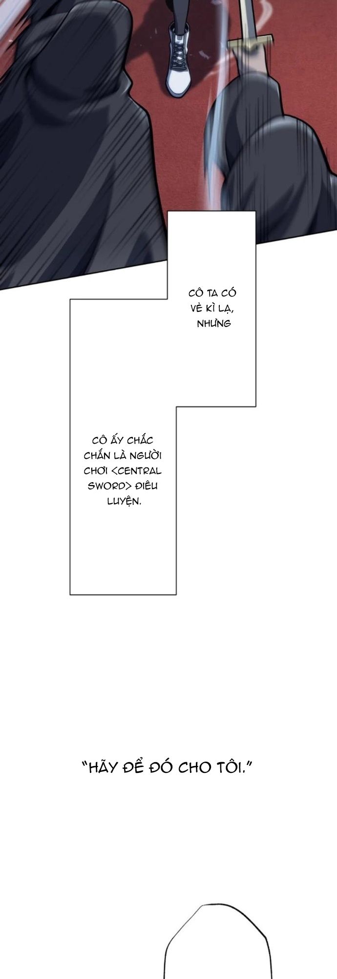 Komyu Sawa Gamer Wa Solo Play De Sekai Saikyou Chapter 16 - Trang 2