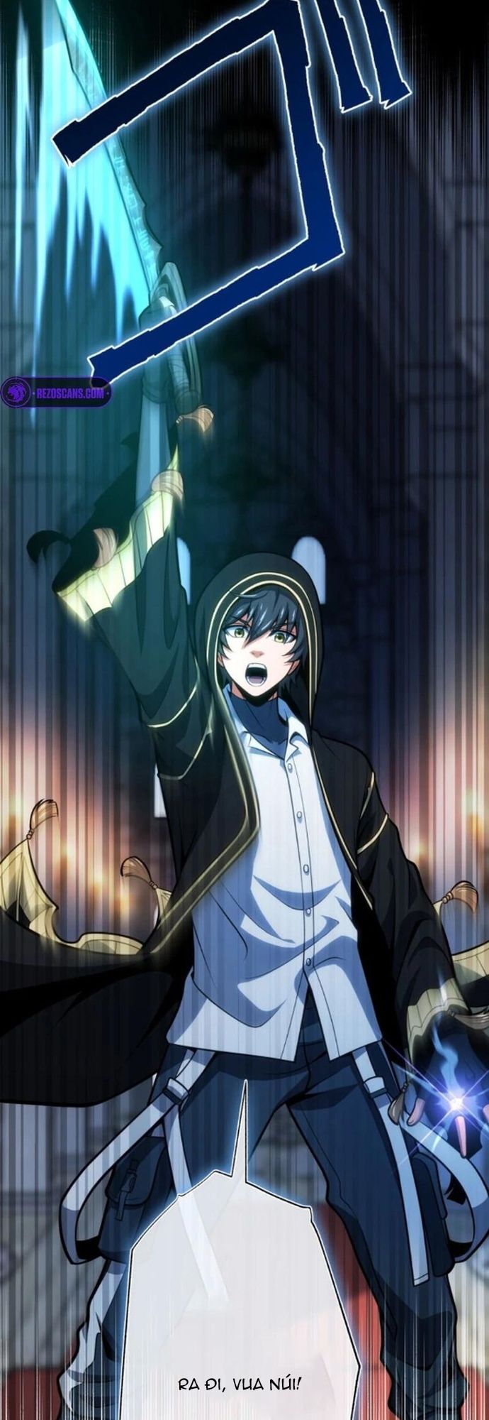 Komyu Sawa Gamer Wa Solo Play De Sekai Saikyou Chapter 16 - Trang 2