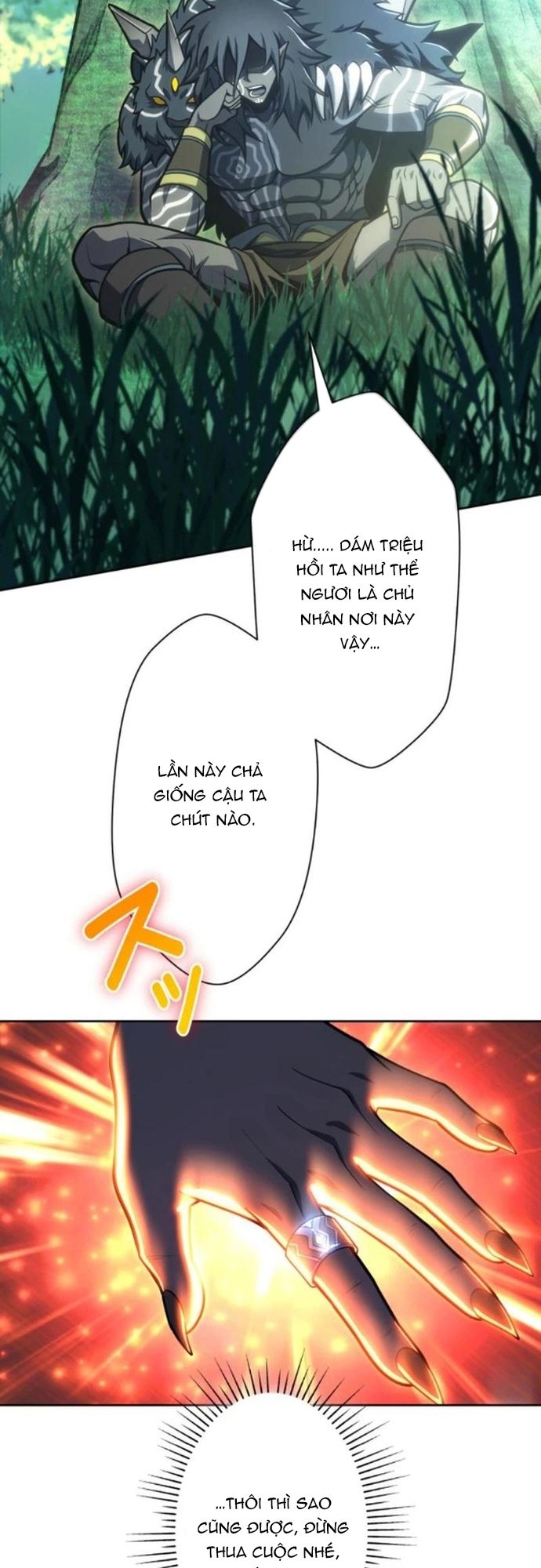 Komyu Sawa Gamer Wa Solo Play De Sekai Saikyou Chapter 16 - Trang 2