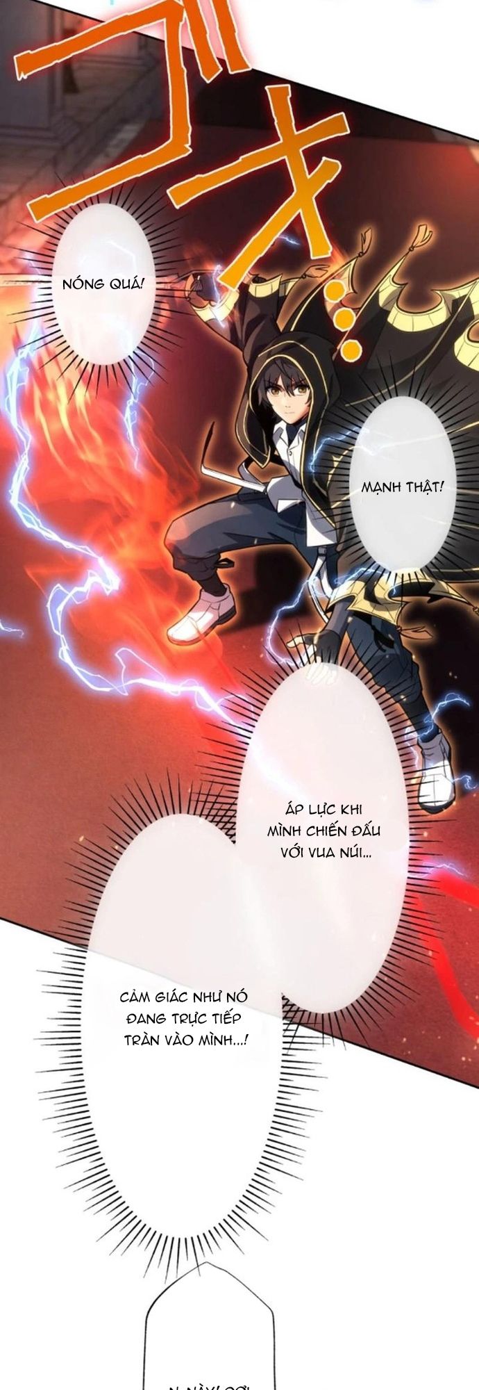 Komyu Sawa Gamer Wa Solo Play De Sekai Saikyou Chapter 16 - Trang 2