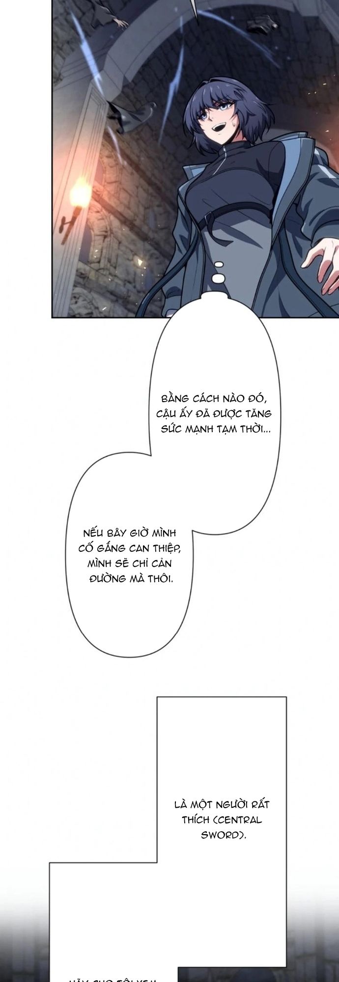 Komyu Sawa Gamer Wa Solo Play De Sekai Saikyou Chapter 16 - Trang 2