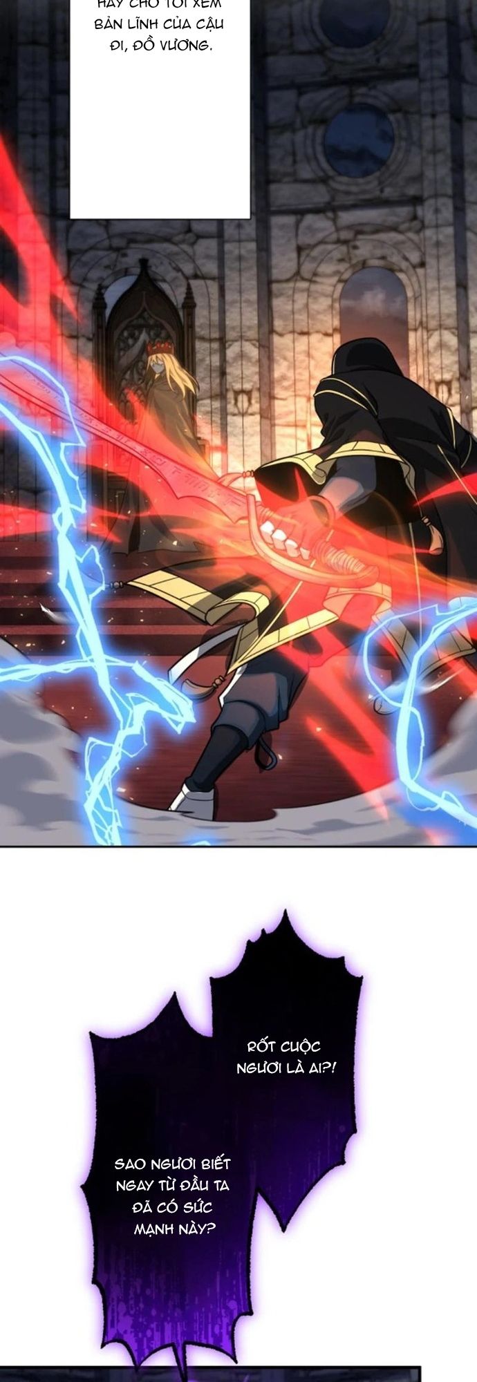 Komyu Sawa Gamer Wa Solo Play De Sekai Saikyou Chapter 16 - Trang 2