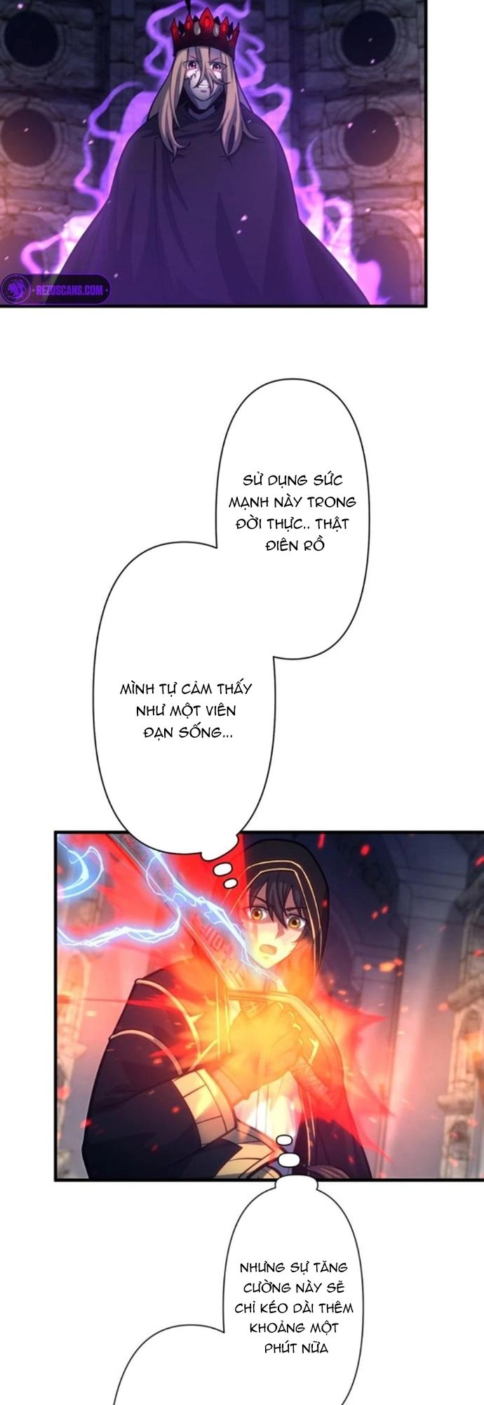 Komyu Sawa Gamer Wa Solo Play De Sekai Saikyou Chapter 16 - Trang 2