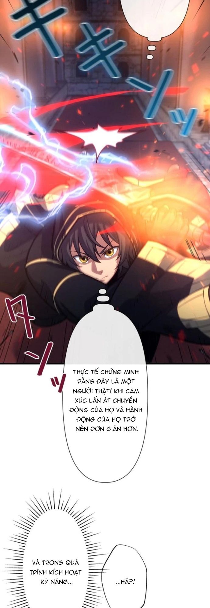 Komyu Sawa Gamer Wa Solo Play De Sekai Saikyou Chapter 16 - Trang 2