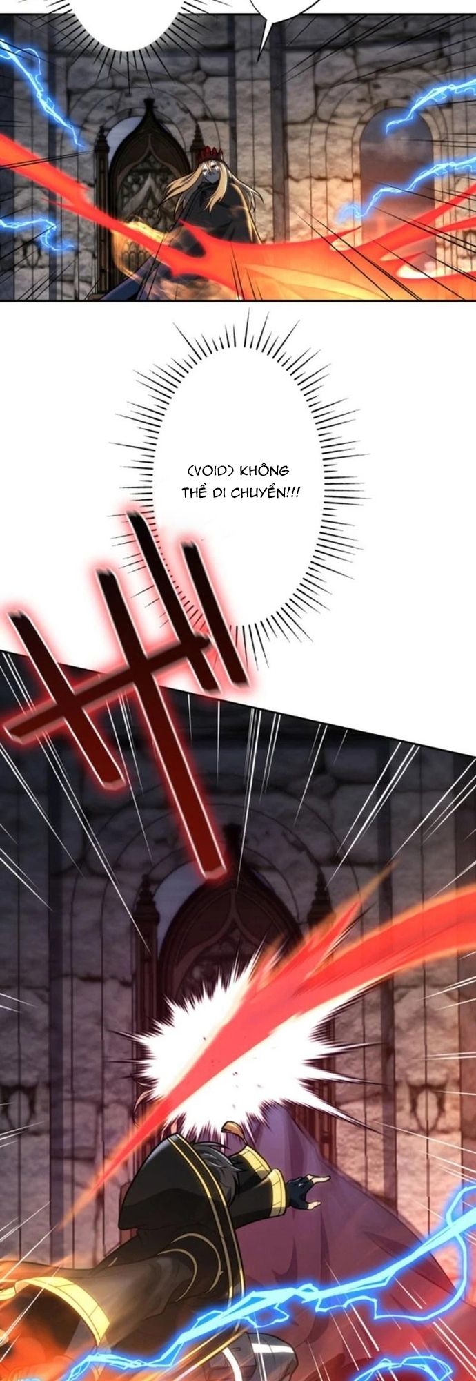 Komyu Sawa Gamer Wa Solo Play De Sekai Saikyou Chapter 16 - Trang 2