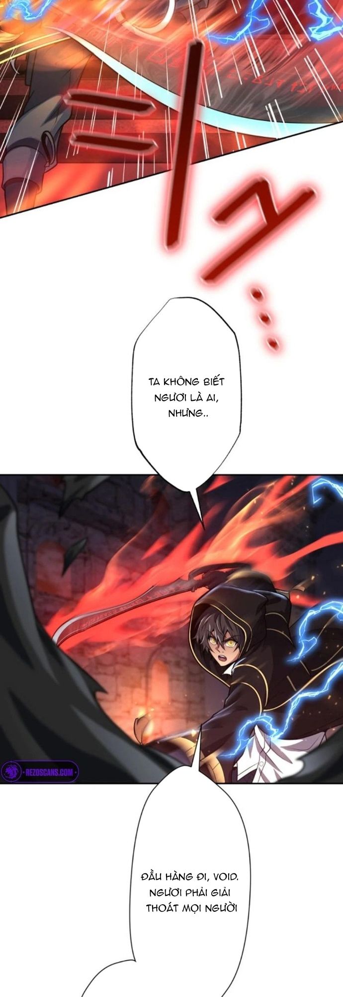 Komyu Sawa Gamer Wa Solo Play De Sekai Saikyou Chapter 16 - Trang 2