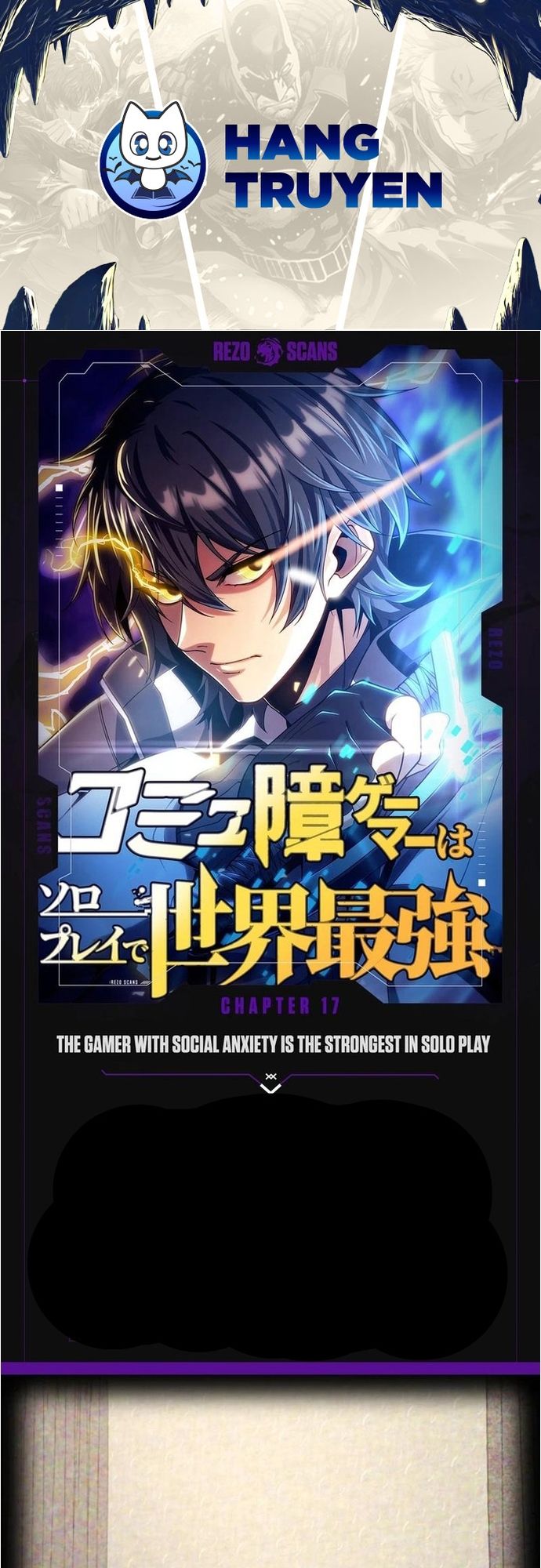 Komyu Sawa Gamer Wa Solo Play De Sekai Saikyou Chapter 17 - Trang 2