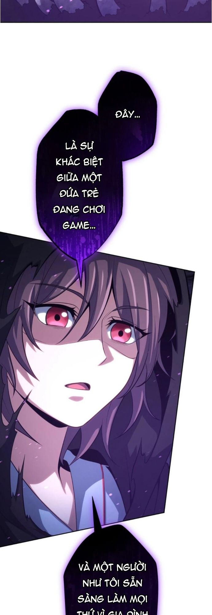 Komyu Sawa Gamer Wa Solo Play De Sekai Saikyou Chapter 17 - Trang 2