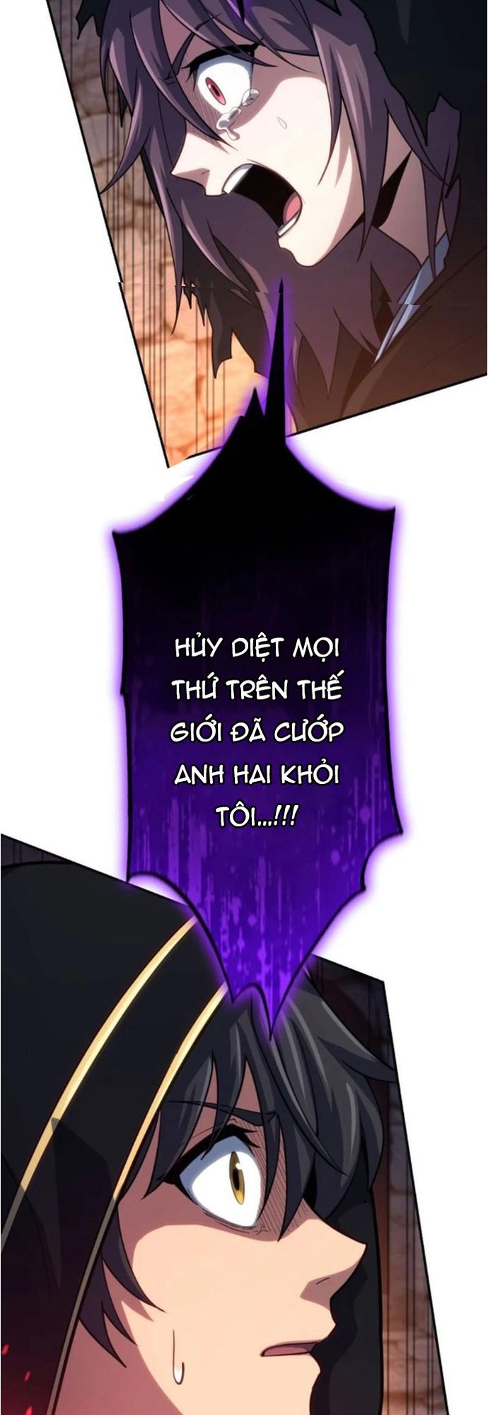 Komyu Sawa Gamer Wa Solo Play De Sekai Saikyou Chapter 17 - Trang 2