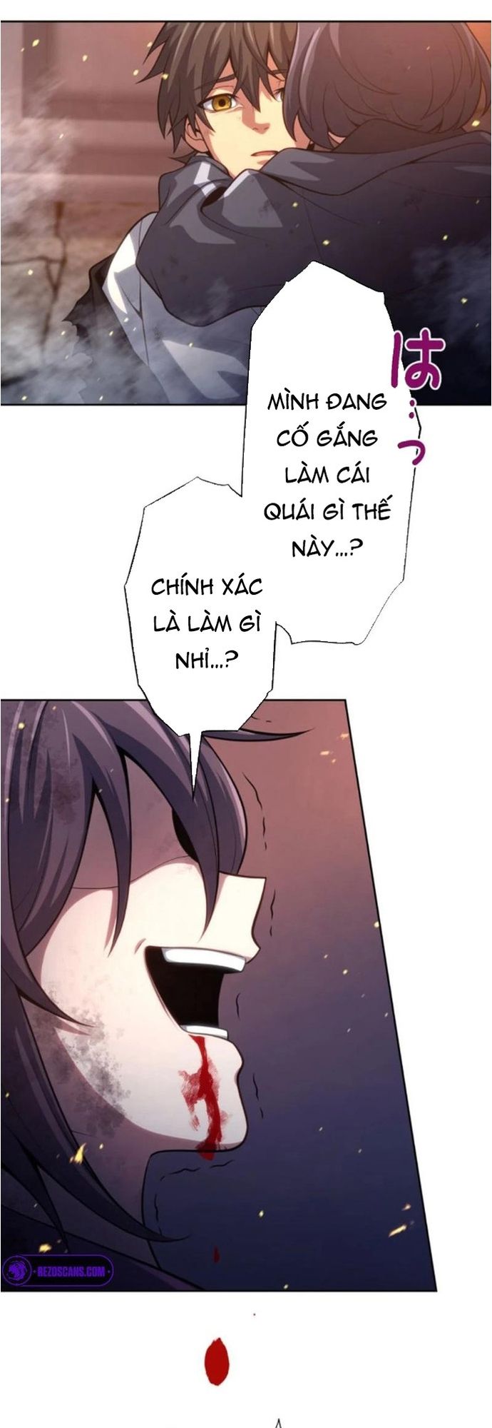 Komyu Sawa Gamer Wa Solo Play De Sekai Saikyou Chapter 18 - Trang 2